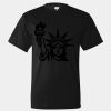 Unisex Nexgen Performance T-Shirt Thumbnail