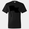 Unisex Nexgen Performance T-Shirt Thumbnail
