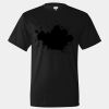 Unisex Nexgen Performance T-Shirt Thumbnail