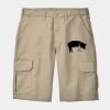 Industrial Cargo Short Thumbnail