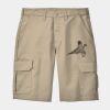 Industrial Cargo Short Thumbnail