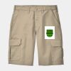 Industrial Cargo Short Thumbnail