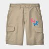 Industrial Cargo Short Thumbnail