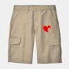 Industrial Cargo Short Thumbnail