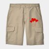 Industrial Cargo Short Thumbnail