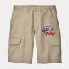 Industrial Cargo Short Thumbnail
