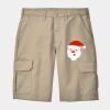 Industrial Cargo Short Thumbnail