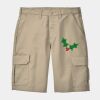 Industrial Cargo Short Thumbnail