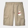 Industrial Cargo Short Thumbnail