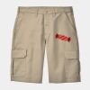 Industrial Cargo Short Thumbnail