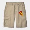 Industrial Cargo Short Thumbnail