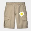 Industrial Cargo Short Thumbnail