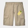 Industrial Cargo Short Thumbnail