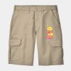 Industrial Cargo Short Thumbnail