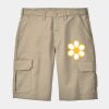 Industrial Cargo Short Thumbnail