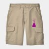 Industrial Cargo Short Thumbnail