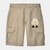 Industrial Cargo Short Thumbnail