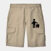 Industrial Cargo Short Thumbnail