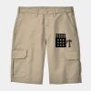 Industrial Cargo Short Thumbnail