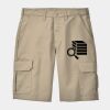 Industrial Cargo Short Thumbnail
