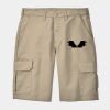 Industrial Cargo Short Thumbnail