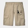 Industrial Cargo Short Thumbnail