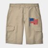 Industrial Cargo Short Thumbnail