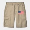 Industrial Cargo Short Thumbnail