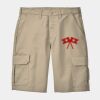 Industrial Cargo Short Thumbnail