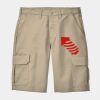 Industrial Cargo Short Thumbnail
