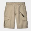 Industrial Cargo Short Thumbnail