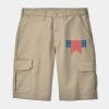 Industrial Cargo Short Thumbnail