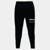 Men's Unbrushed Polyester Trainer Pants Thumbnail