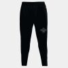 Men's Unbrushed Polyester Trainer Pants Thumbnail