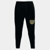 Men's Unbrushed Polyester Trainer Pants Thumbnail
