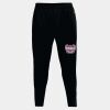 Men's Unbrushed Polyester Trainer Pants Thumbnail