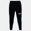 Men's Unbrushed Polyester Trainer Pants Thumbnail