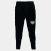 Men's Unbrushed Polyester Trainer Pants Thumbnail