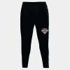 Men's Unbrushed Polyester Trainer Pants Thumbnail