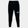 Men's Unbrushed Polyester Trainer Pants Thumbnail
