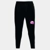 Men's Unbrushed Polyester Trainer Pants Thumbnail