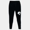 Men's Unbrushed Polyester Trainer Pants Thumbnail