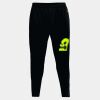Men's Unbrushed Polyester Trainer Pants Thumbnail