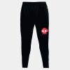 Men's Unbrushed Polyester Trainer Pants Thumbnail