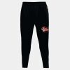 Men's Unbrushed Polyester Trainer Pants Thumbnail