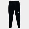 Men's Unbrushed Polyester Trainer Pants Thumbnail