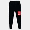 Men's Unbrushed Polyester Trainer Pants Thumbnail