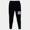 Men's Unbrushed Polyester Trainer Pants Thumbnail