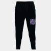 Men's Unbrushed Polyester Trainer Pants Thumbnail