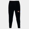 Men's Unbrushed Polyester Trainer Pants Thumbnail
